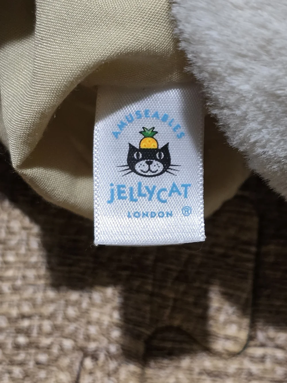 Jellycat up sale