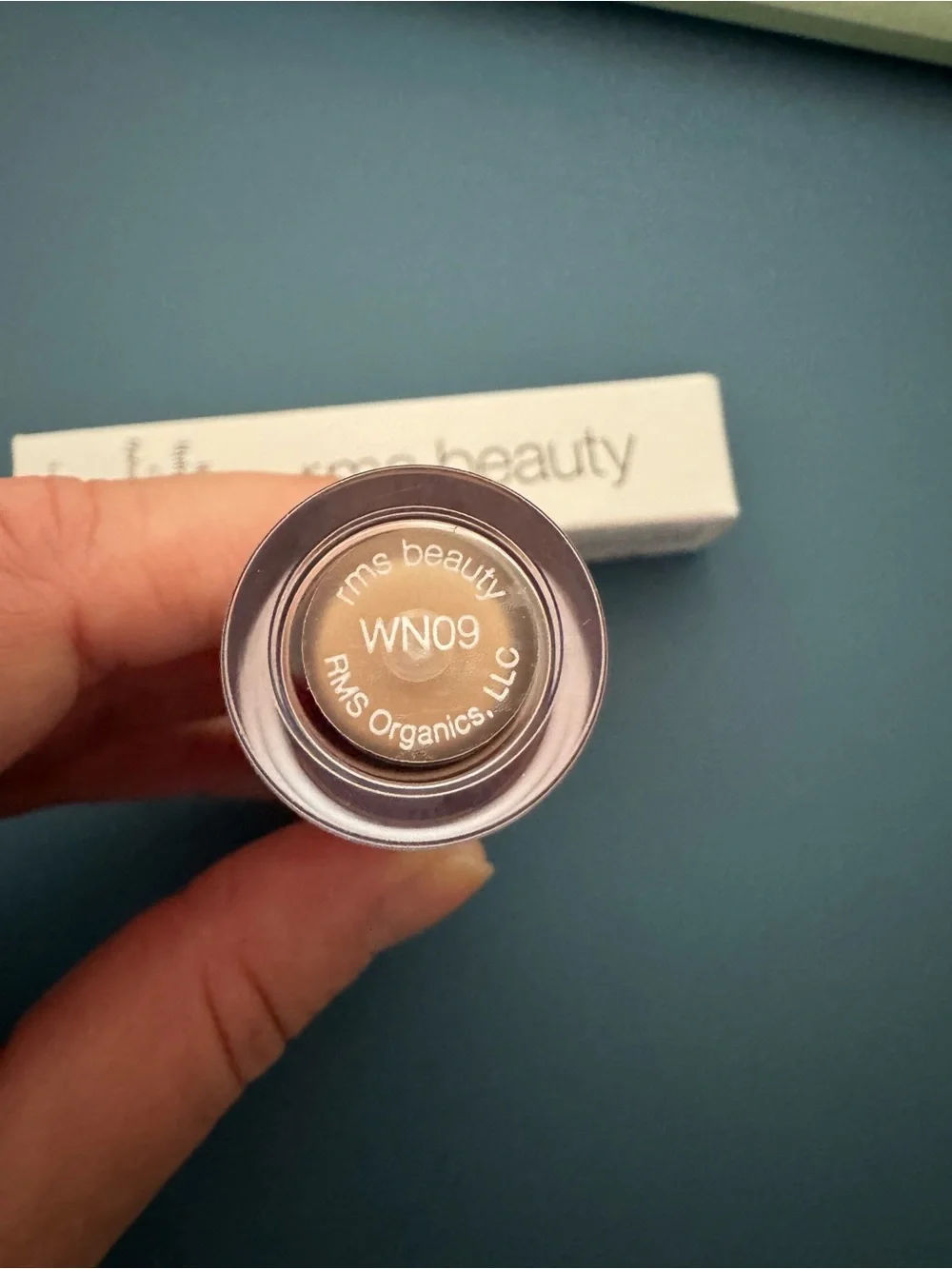 RMS Beauty rms revitalize