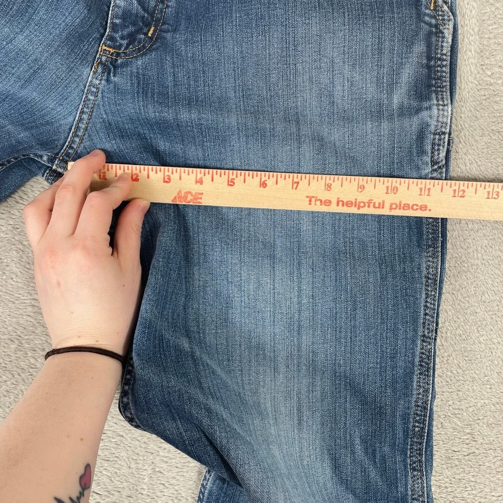 Carhartt carpenter jeans