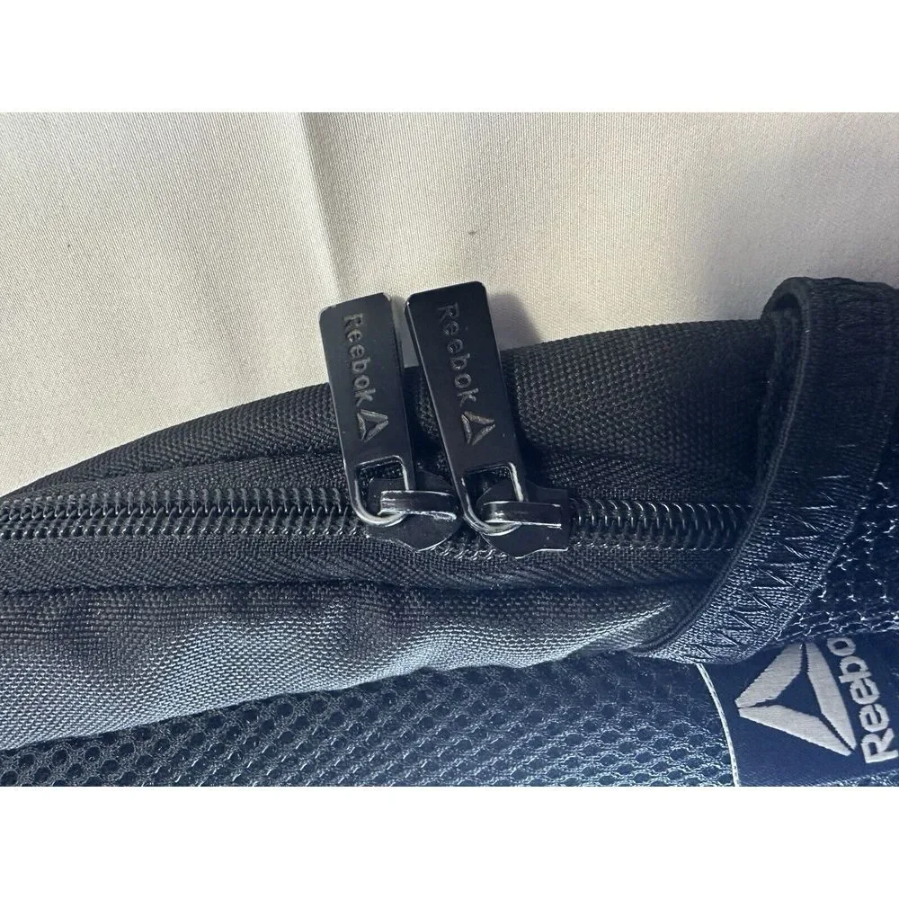 Reebok great backpack