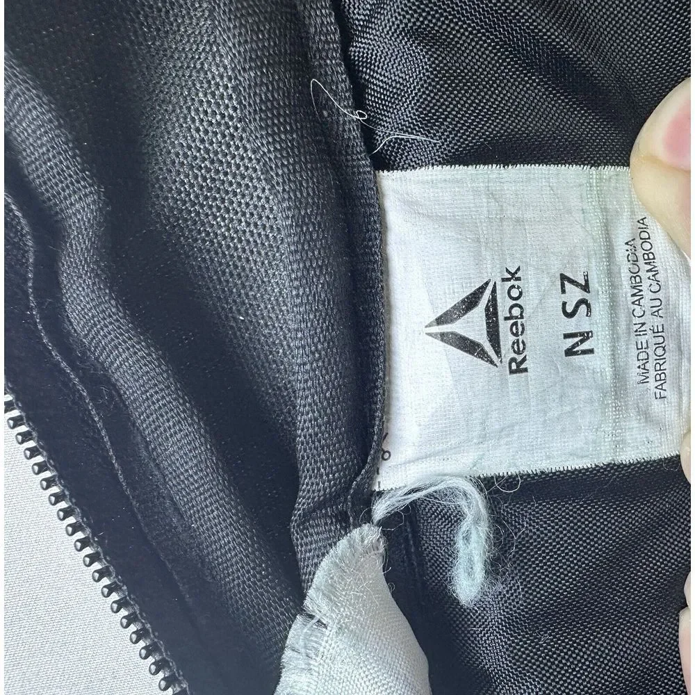 Reebok great backpack
