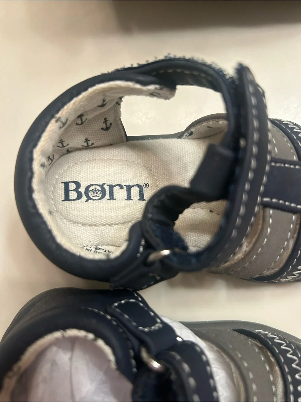 Born Primitive nwot soft