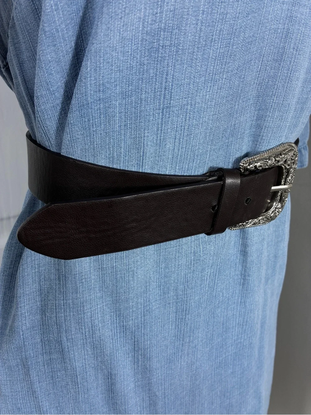 N/A all belts