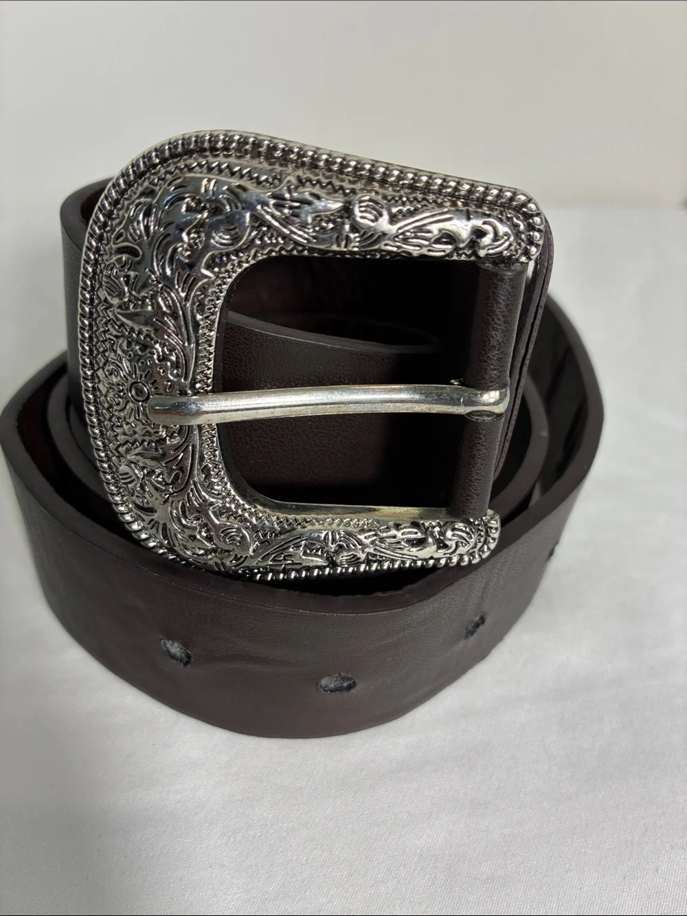N/A all belts