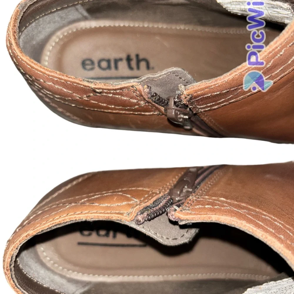 Earth lina austin