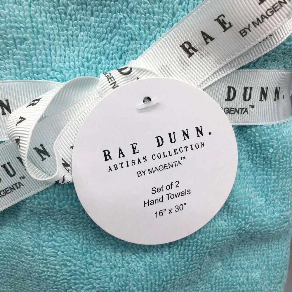 Rae Dunn new rae