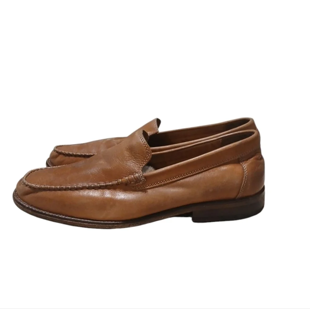 J & M these tan