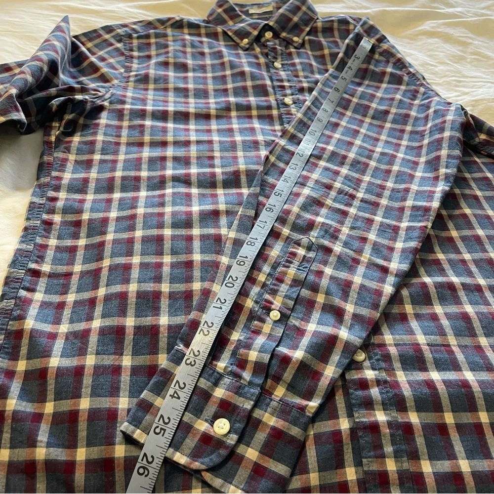 J. Crew crew heathered