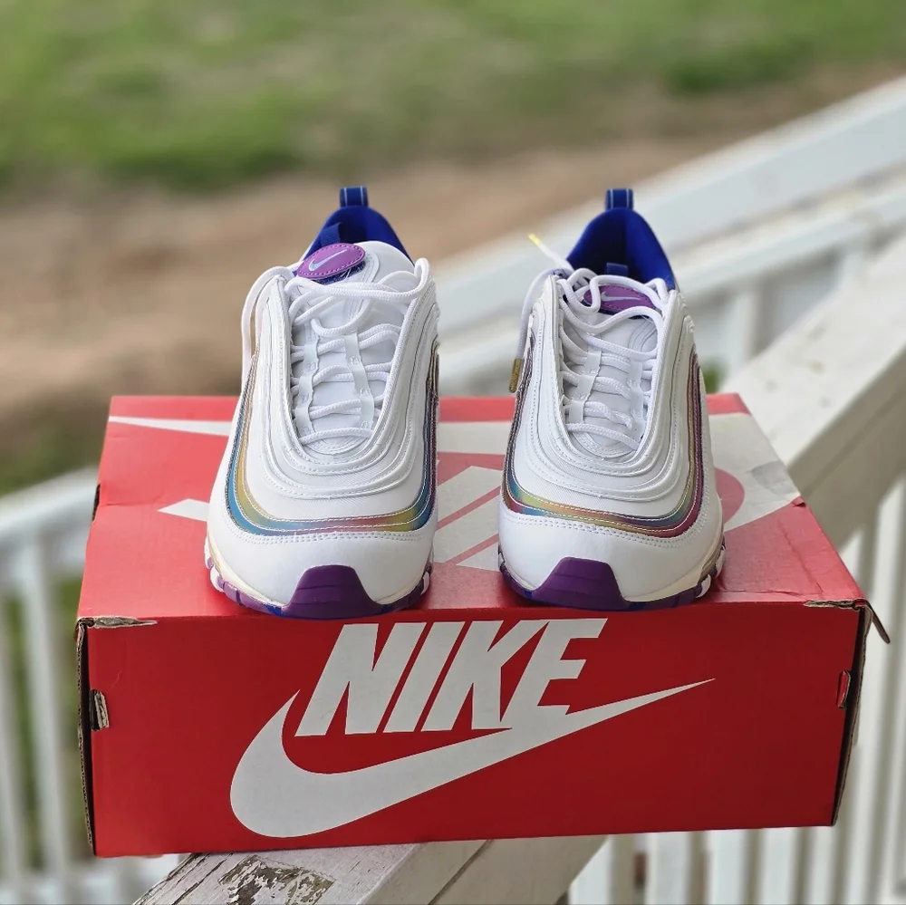 Nike never worn
