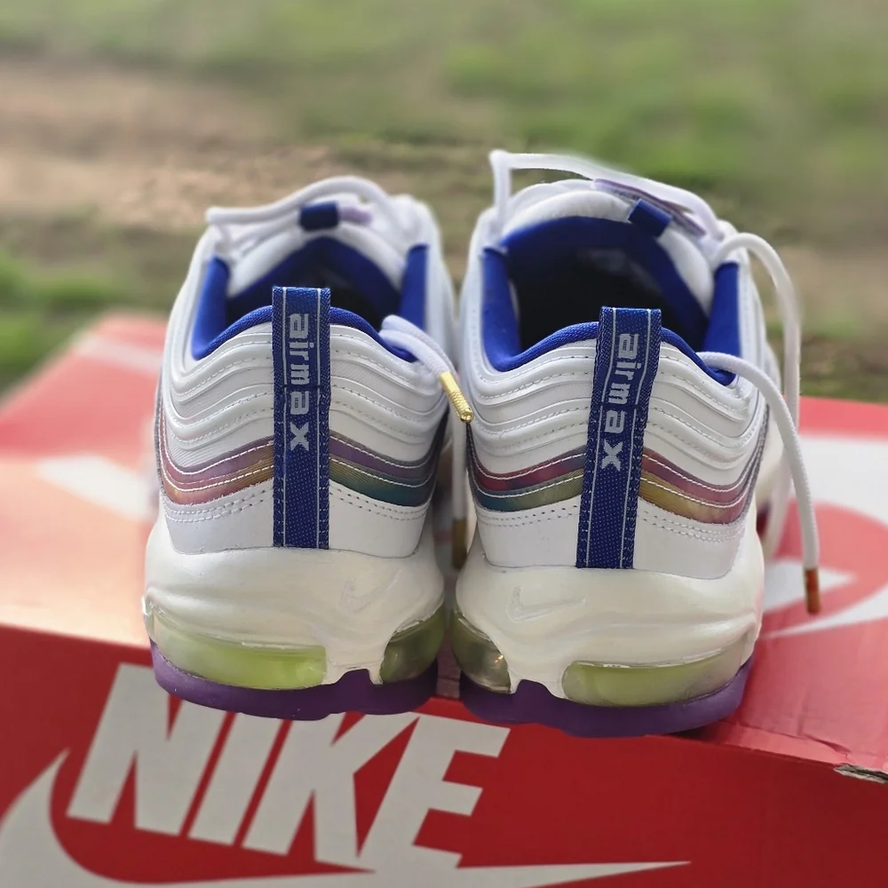Nike never worn