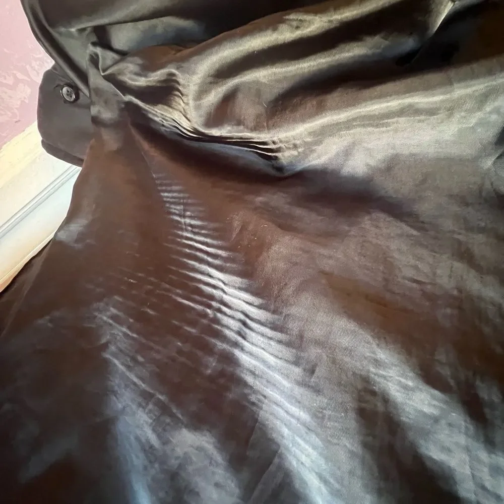 N/A jacket wear grey
