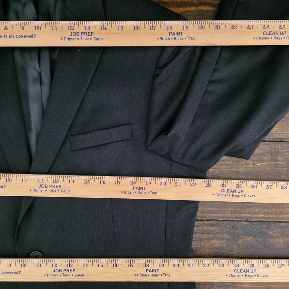 Pronto Uomo before completing