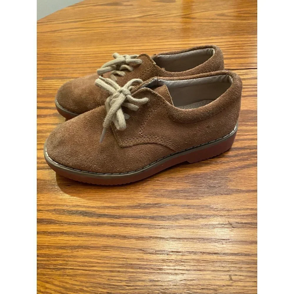 Tucker + Tate worn twice