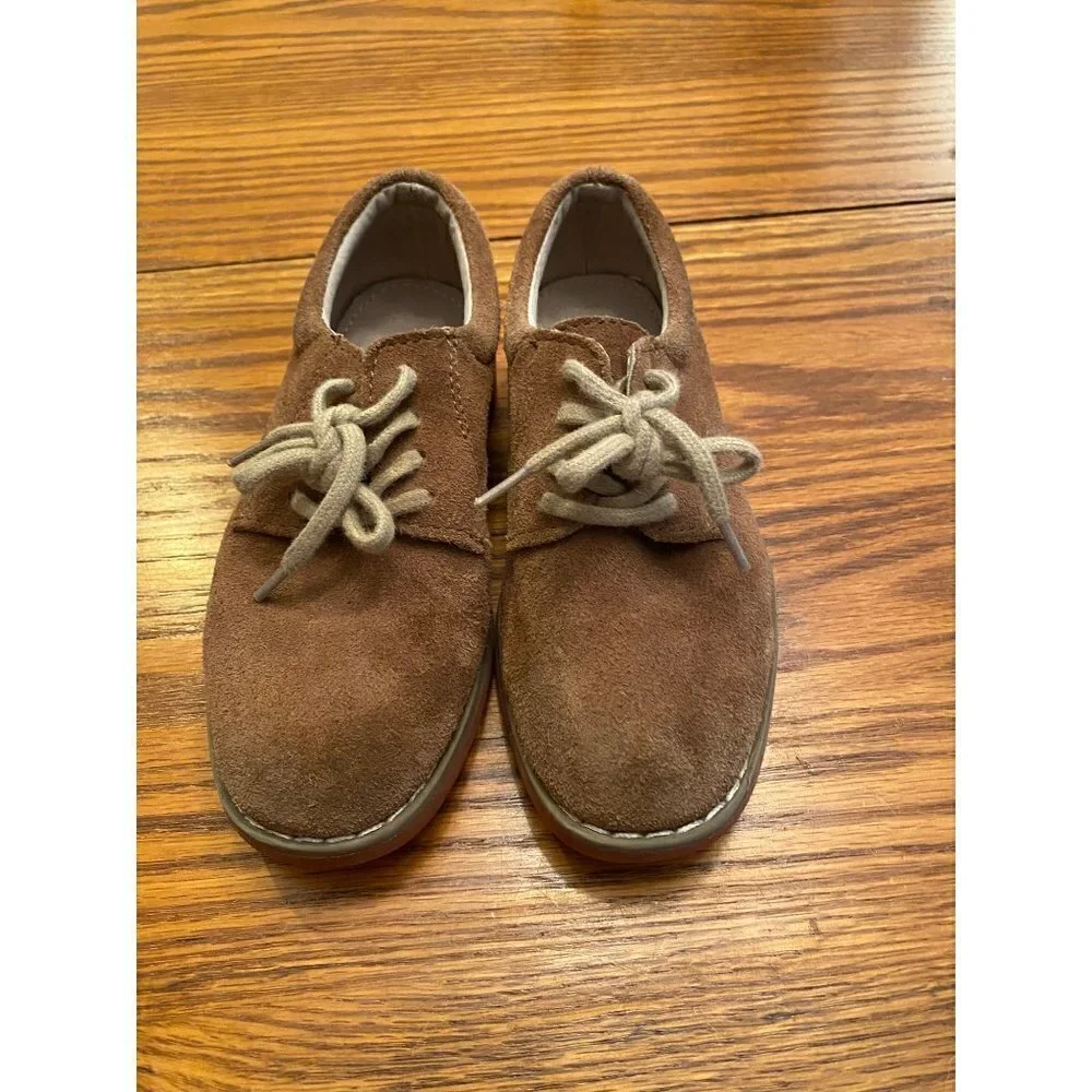 Tucker + Tate worn twice