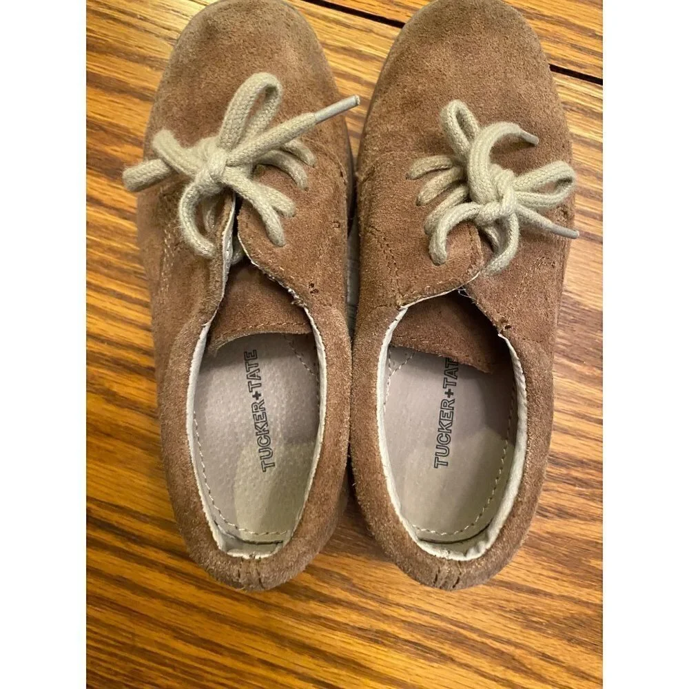 Tucker + Tate worn twice