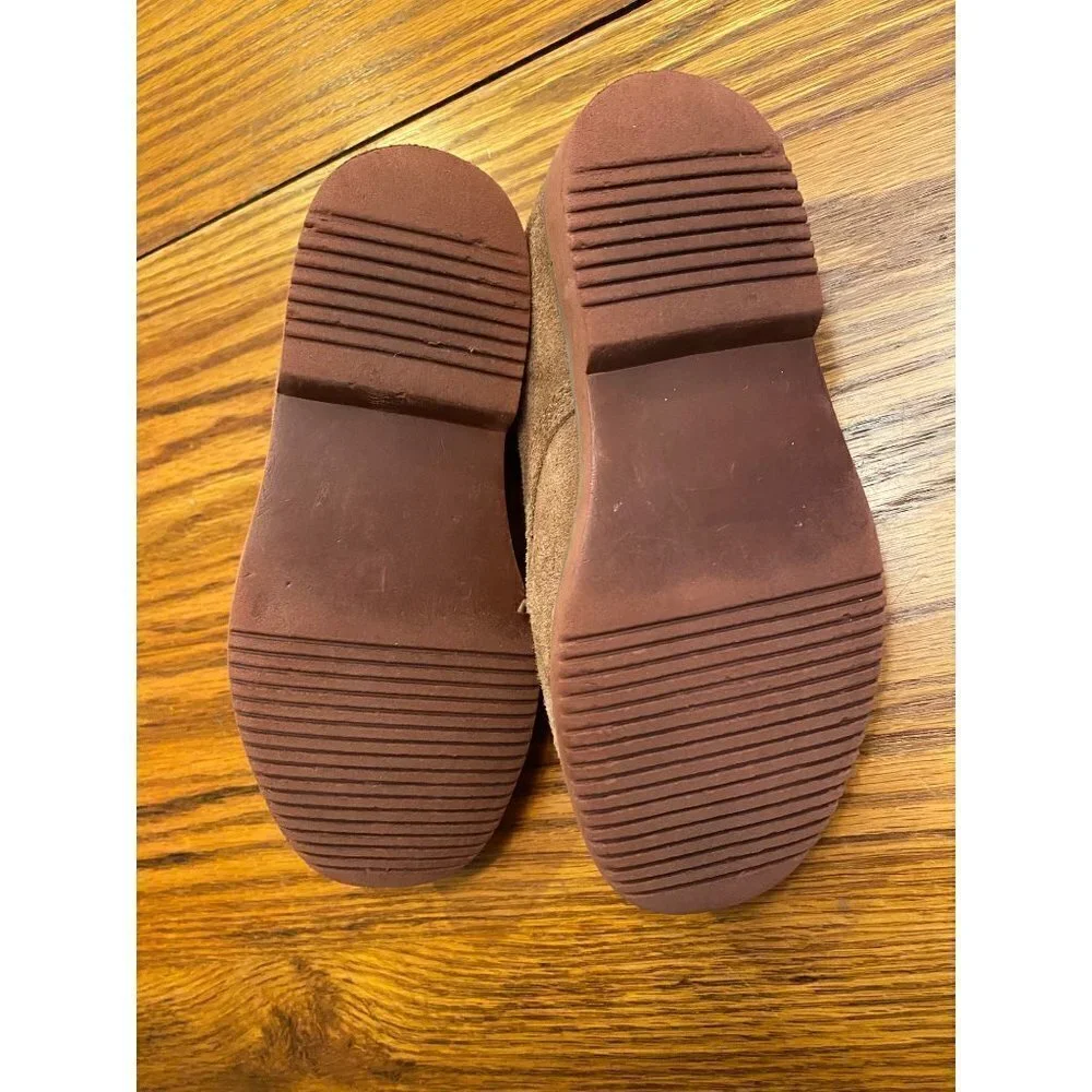 Tucker + Tate worn twice