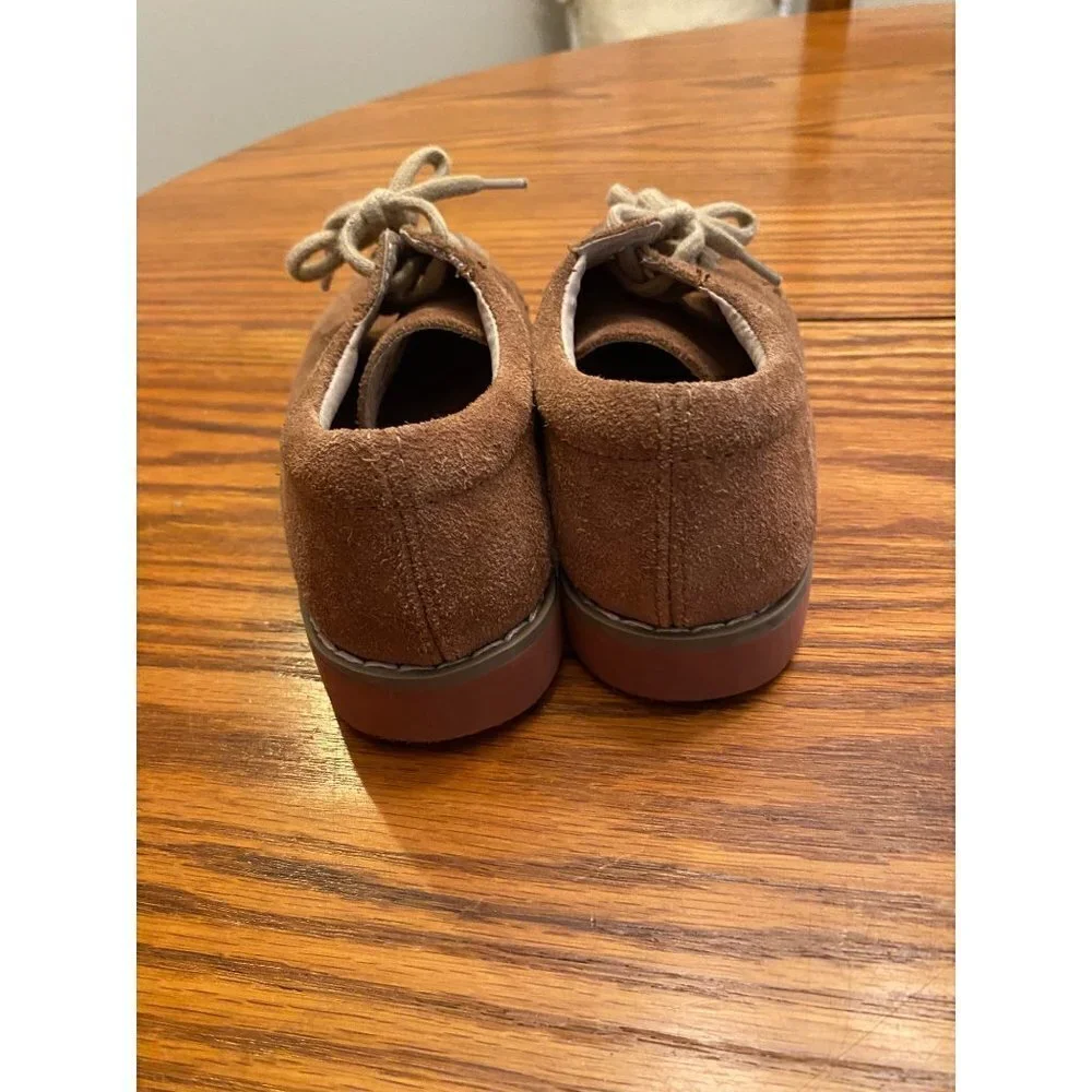 Tucker + Tate worn twice
