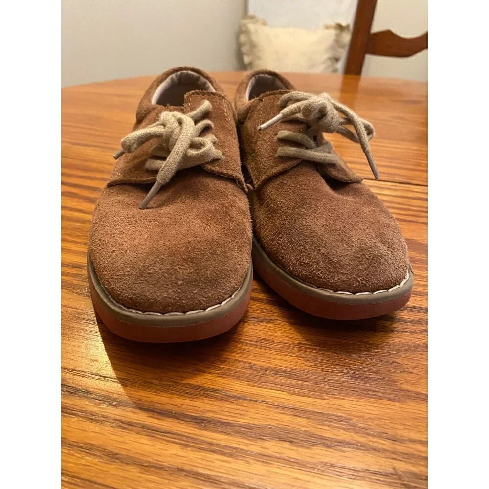 Tucker + Tate worn twice