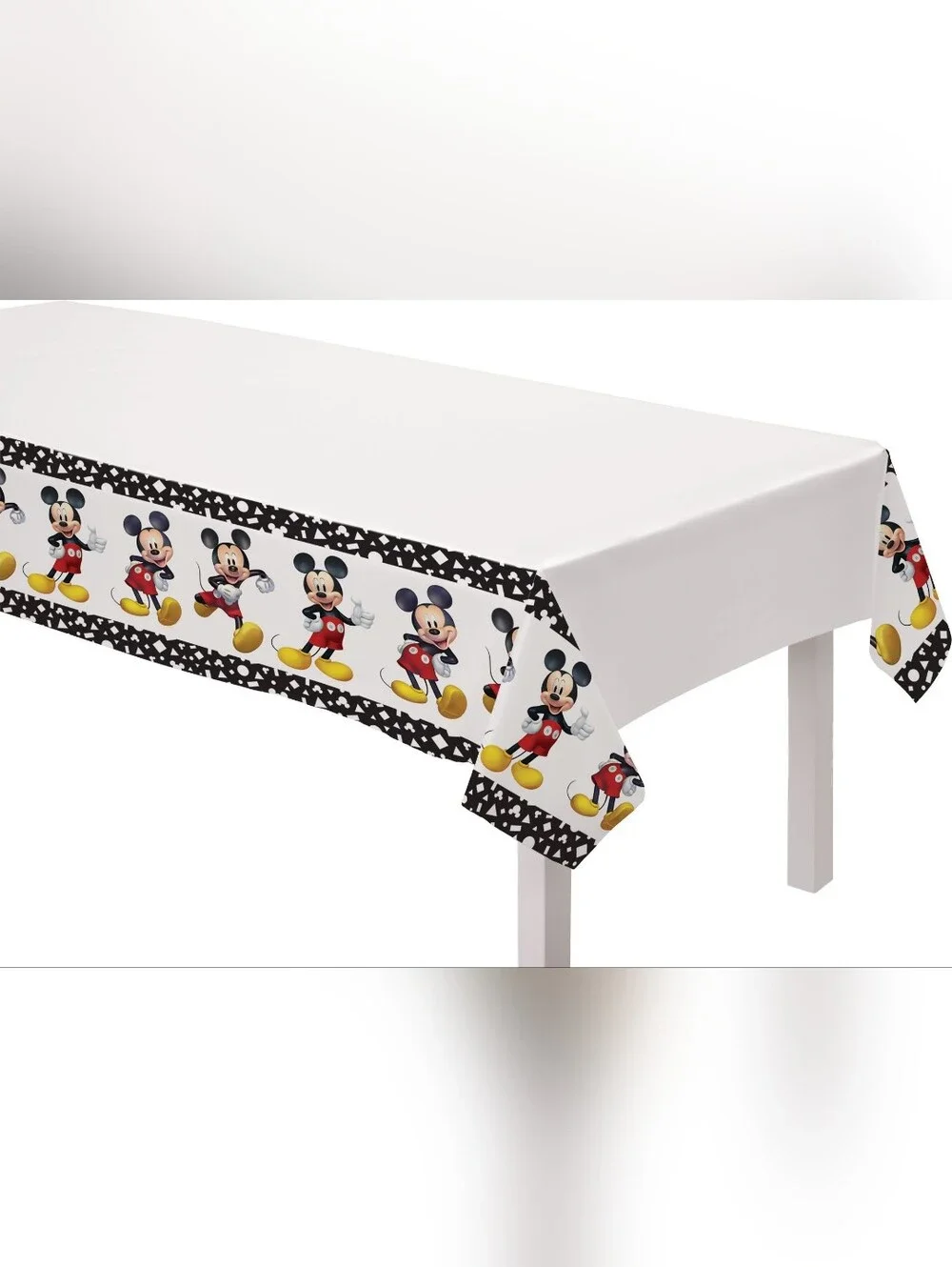 Disney set mickey