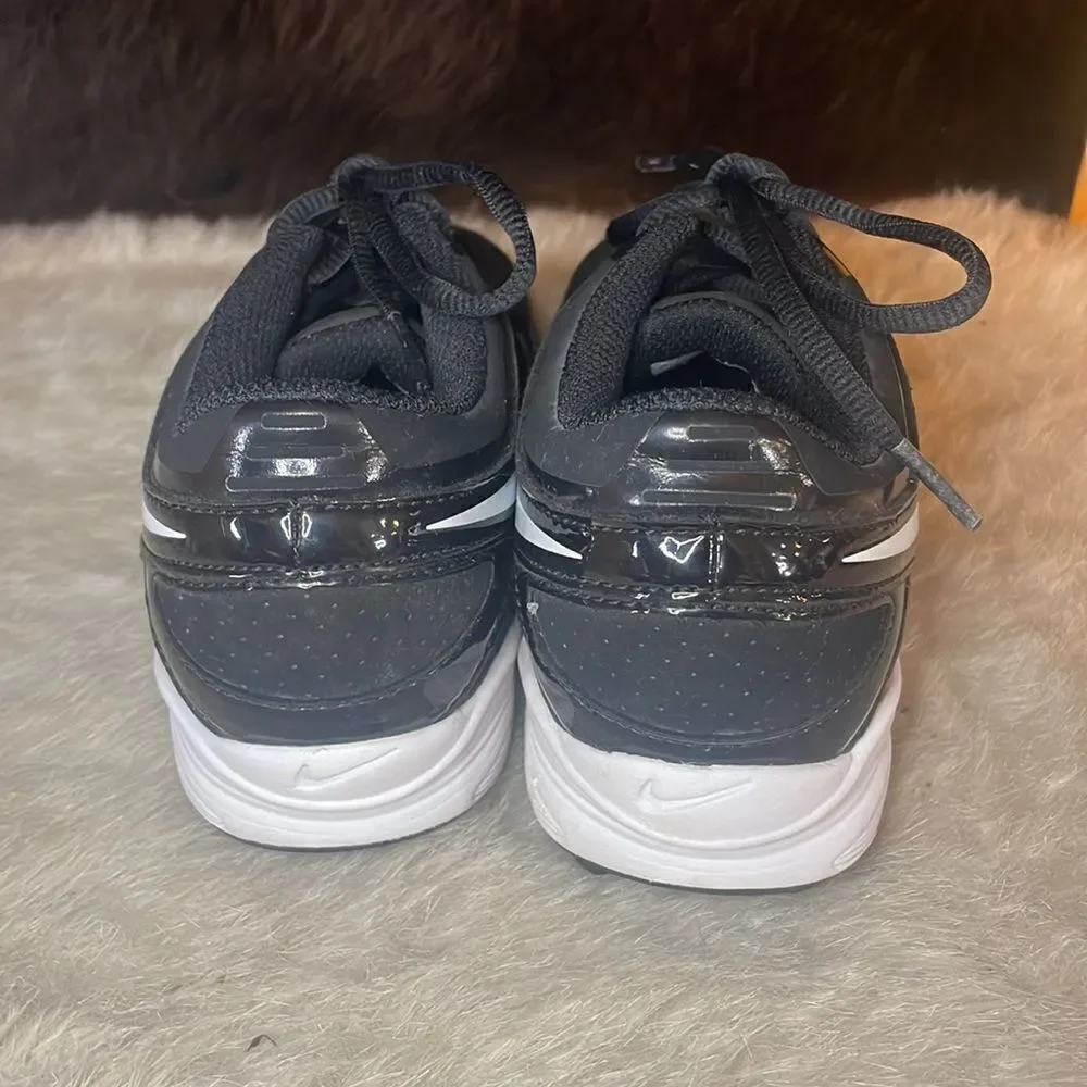 Nike baseball shoes 2.5 (4550)