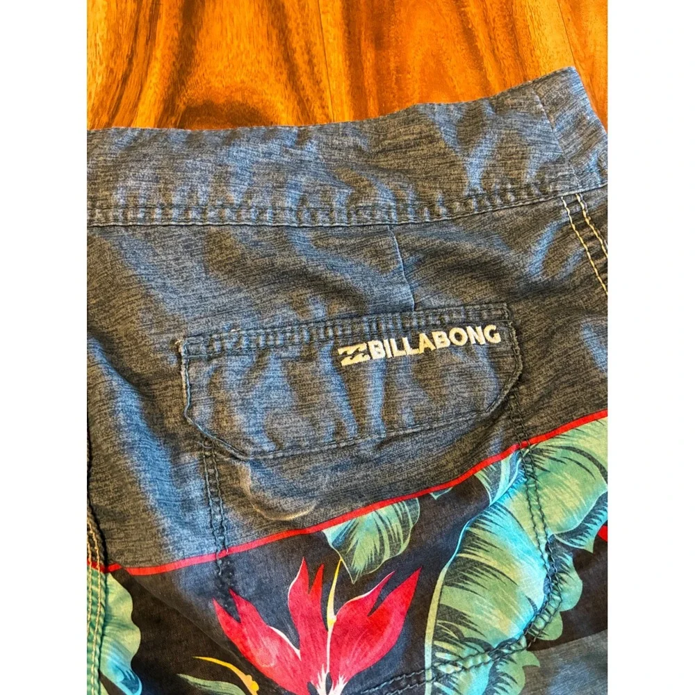 Billabong originals all