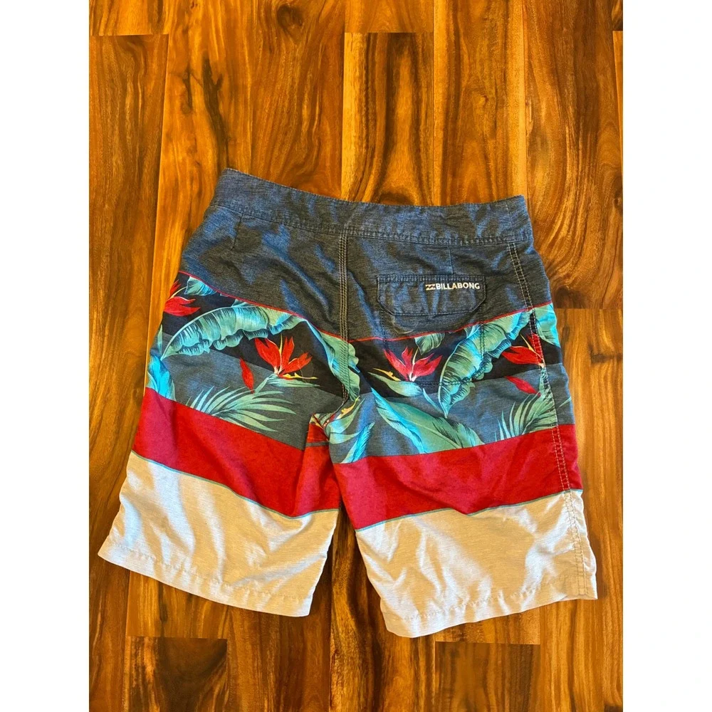 Billabong originals all