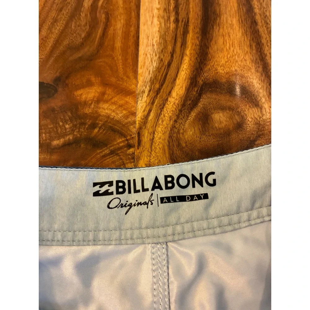 Billabong originals all