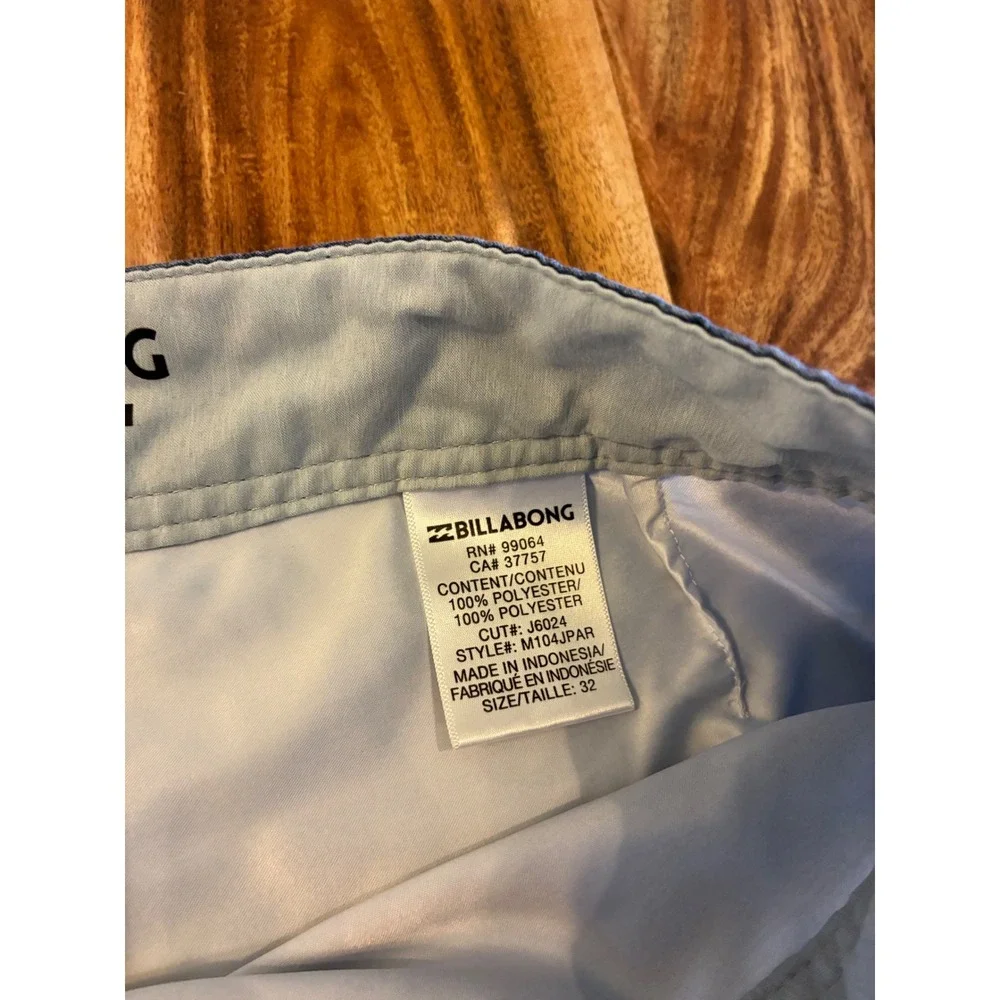 Billabong originals all