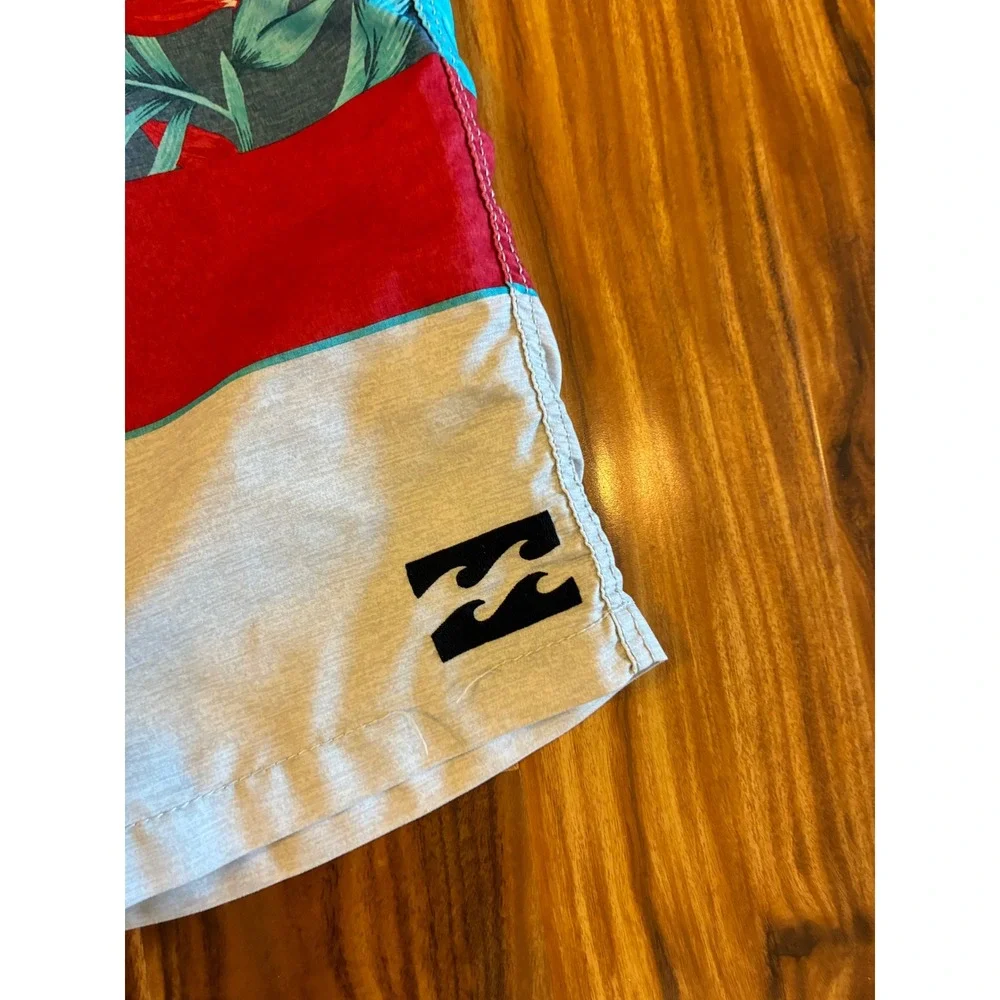 Billabong originals all