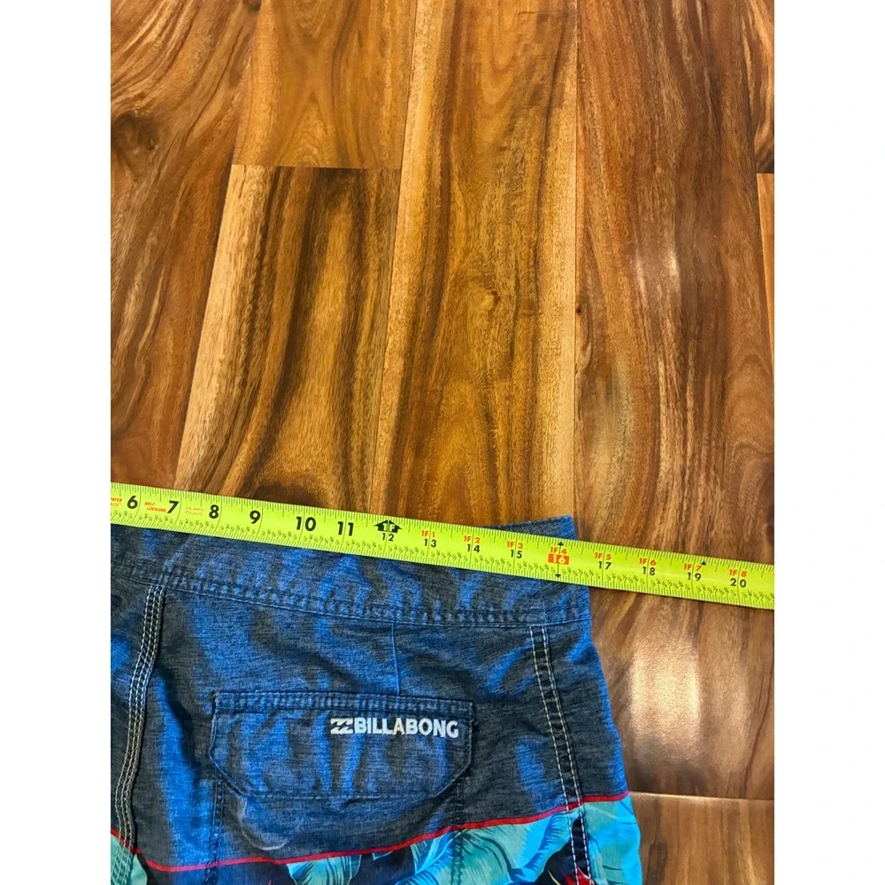 Billabong originals all