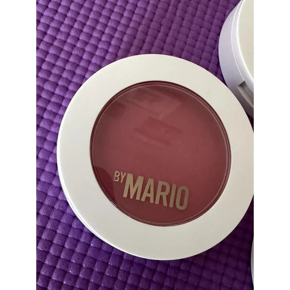 Makeup By Mario makeup by