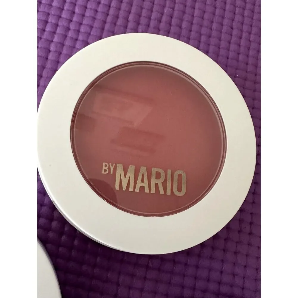 Makeup By Mario makeup by