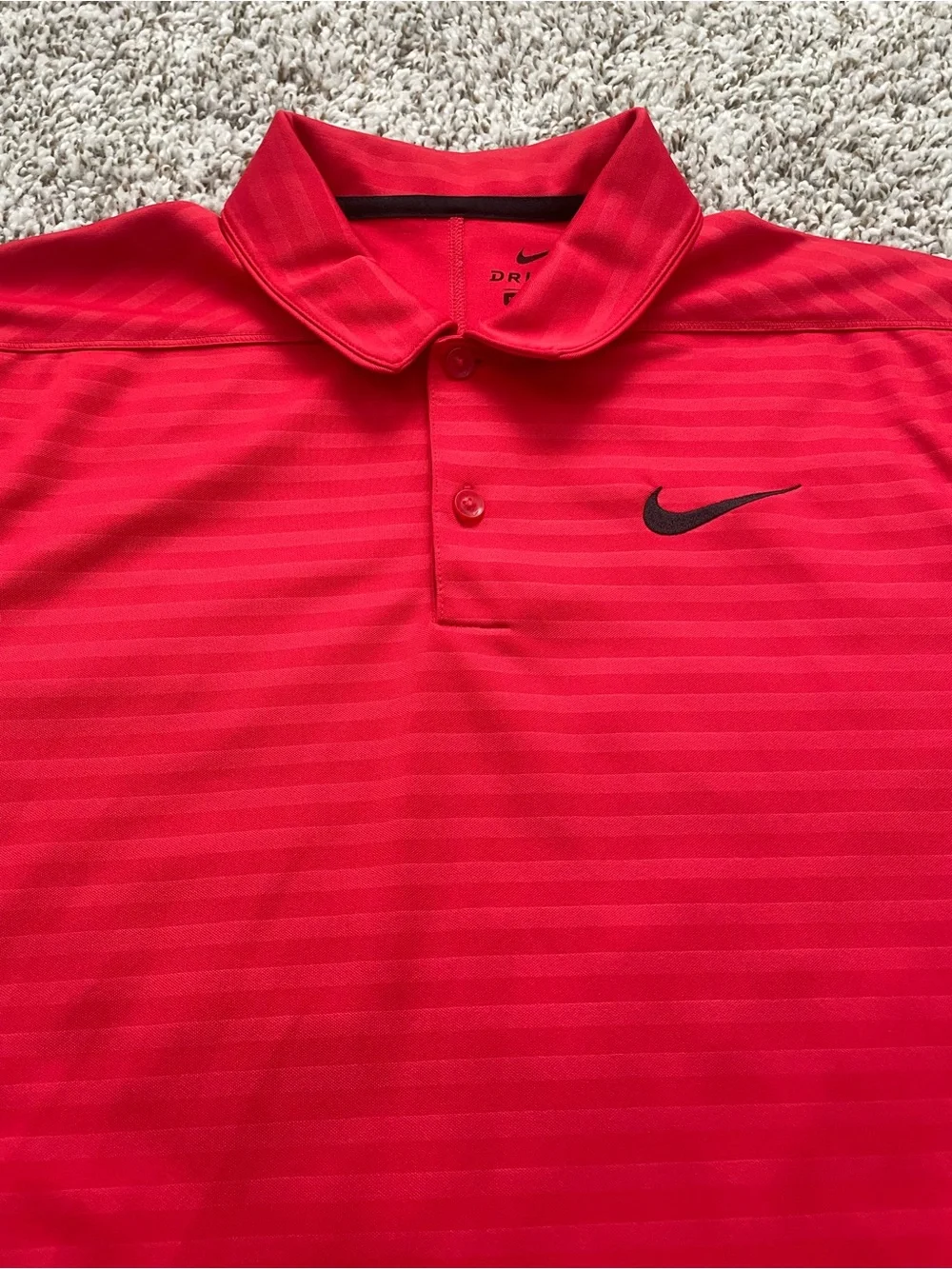 Nike essential drifit