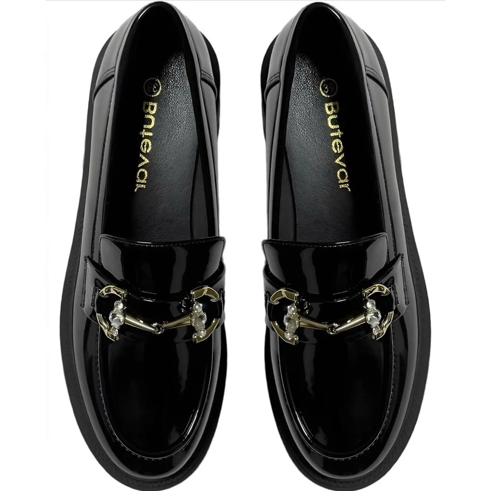 Butevar loafers women
