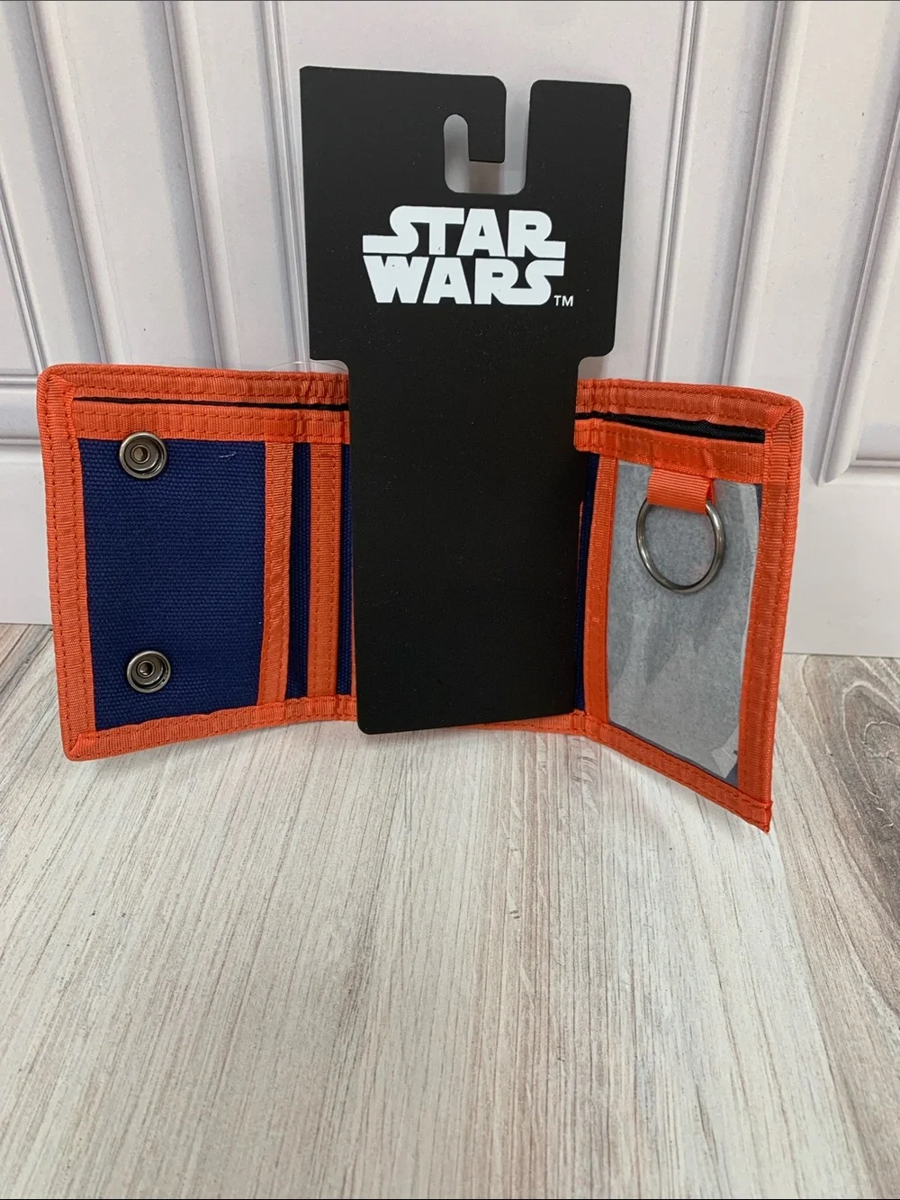 Star Wars compact star