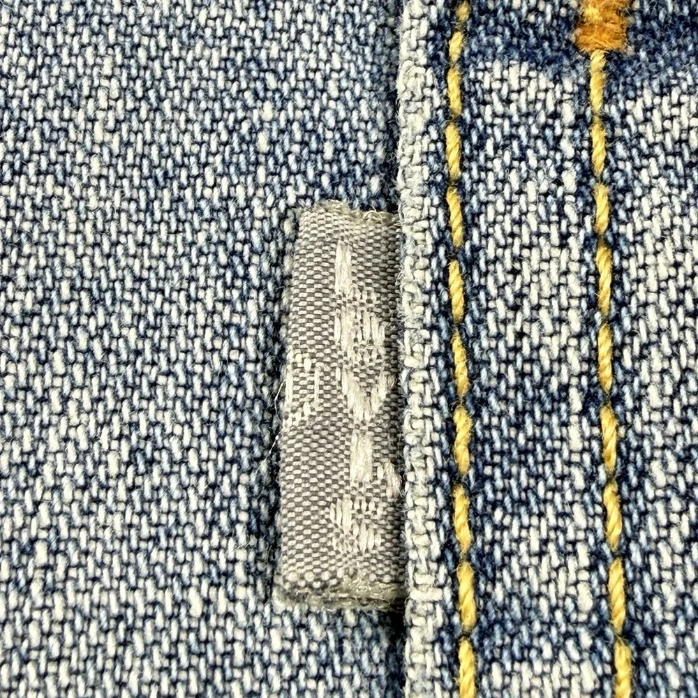 Levis good vintage