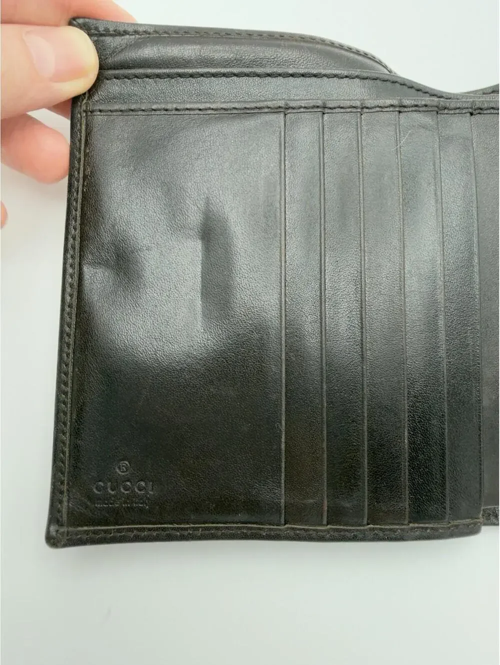 Gucci 100% authentic