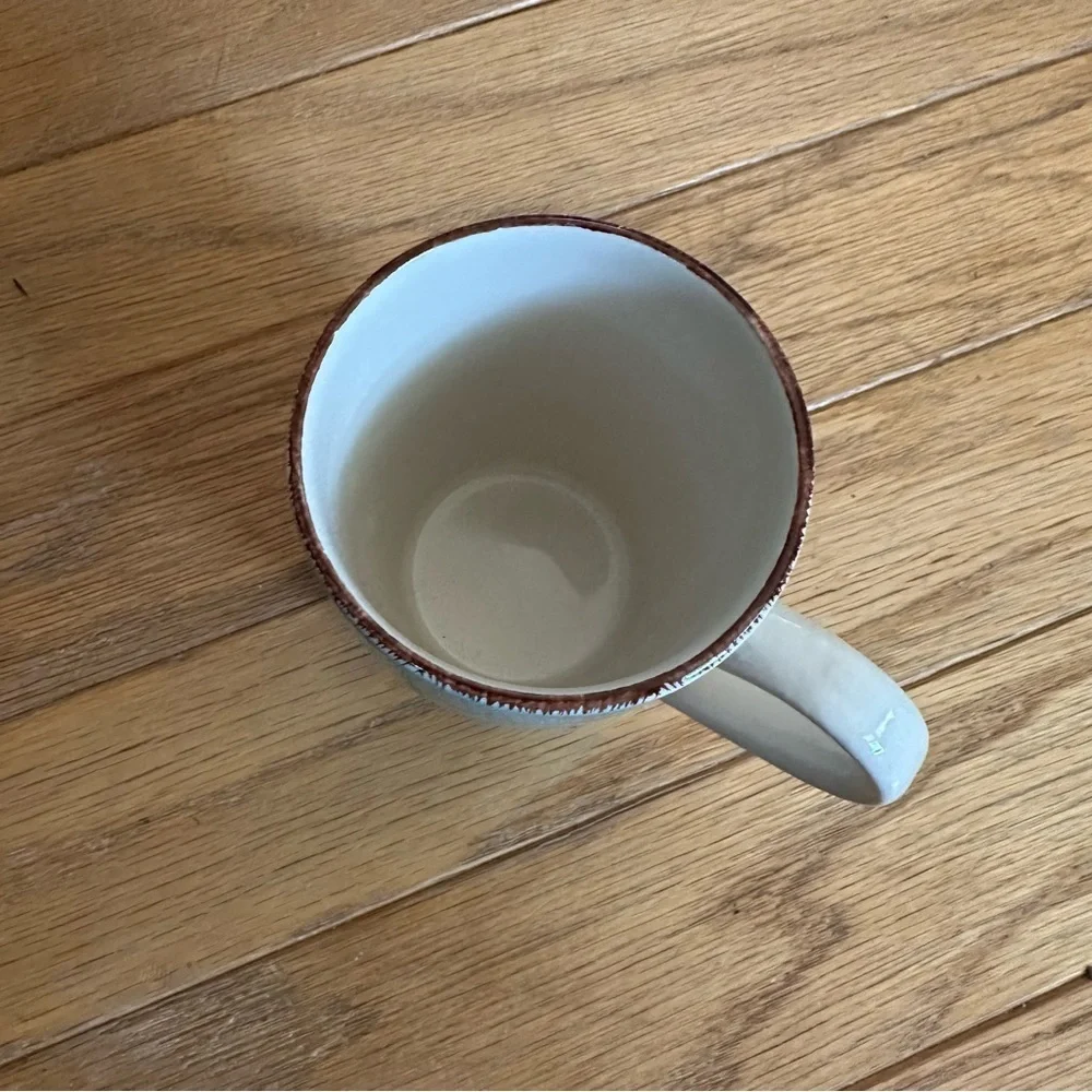 N/A mug nwot