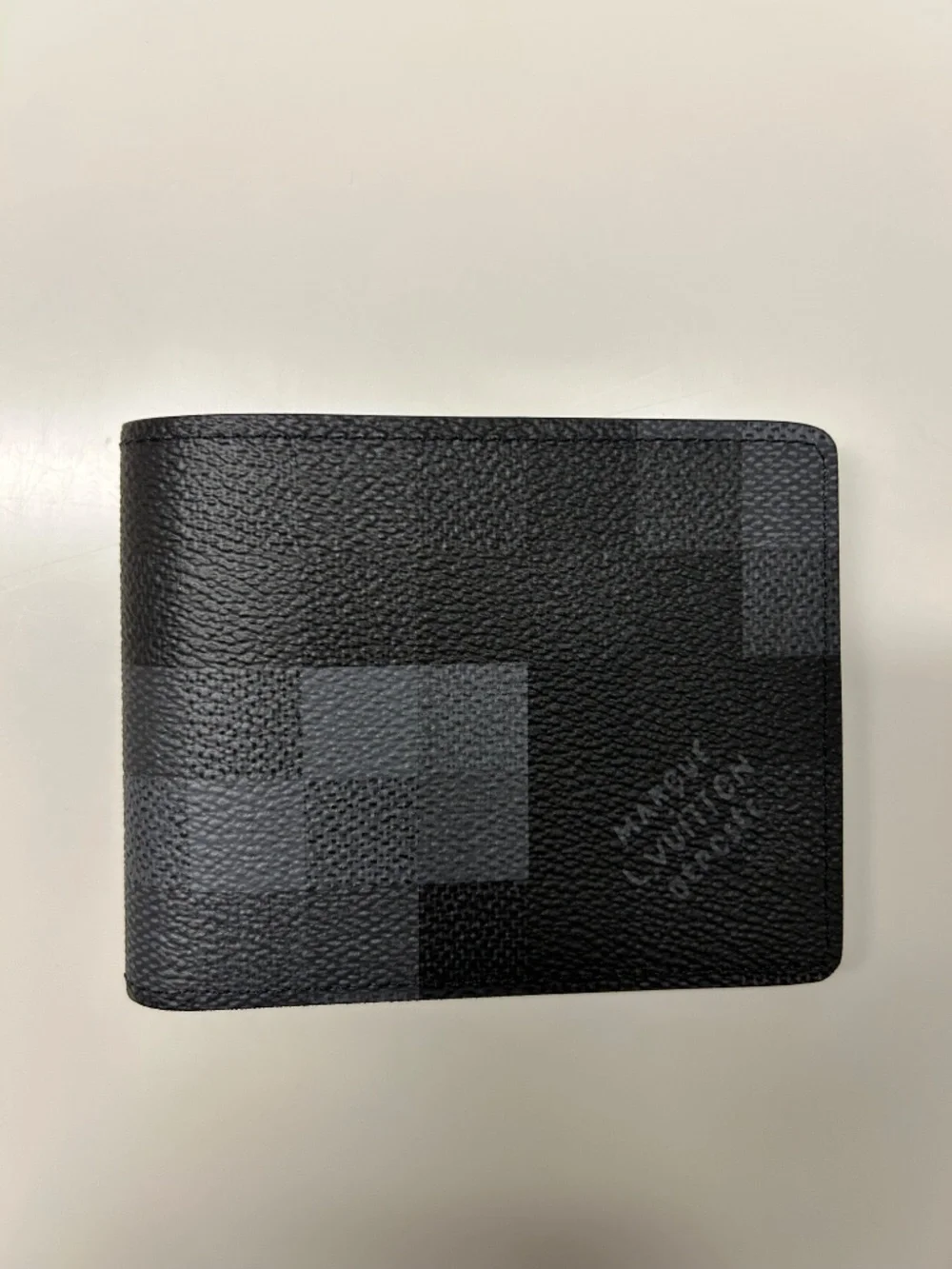 Louis Vuitton this louis