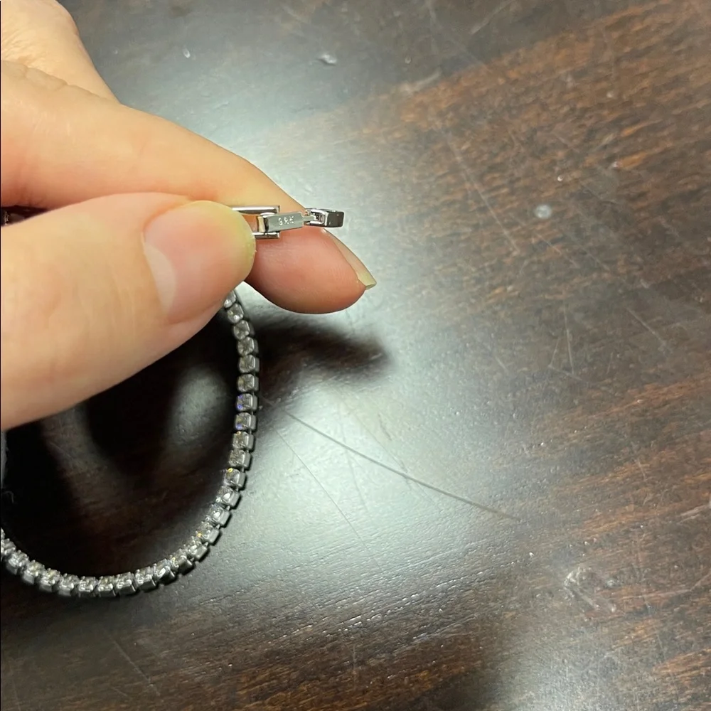N/A 2mm tennis