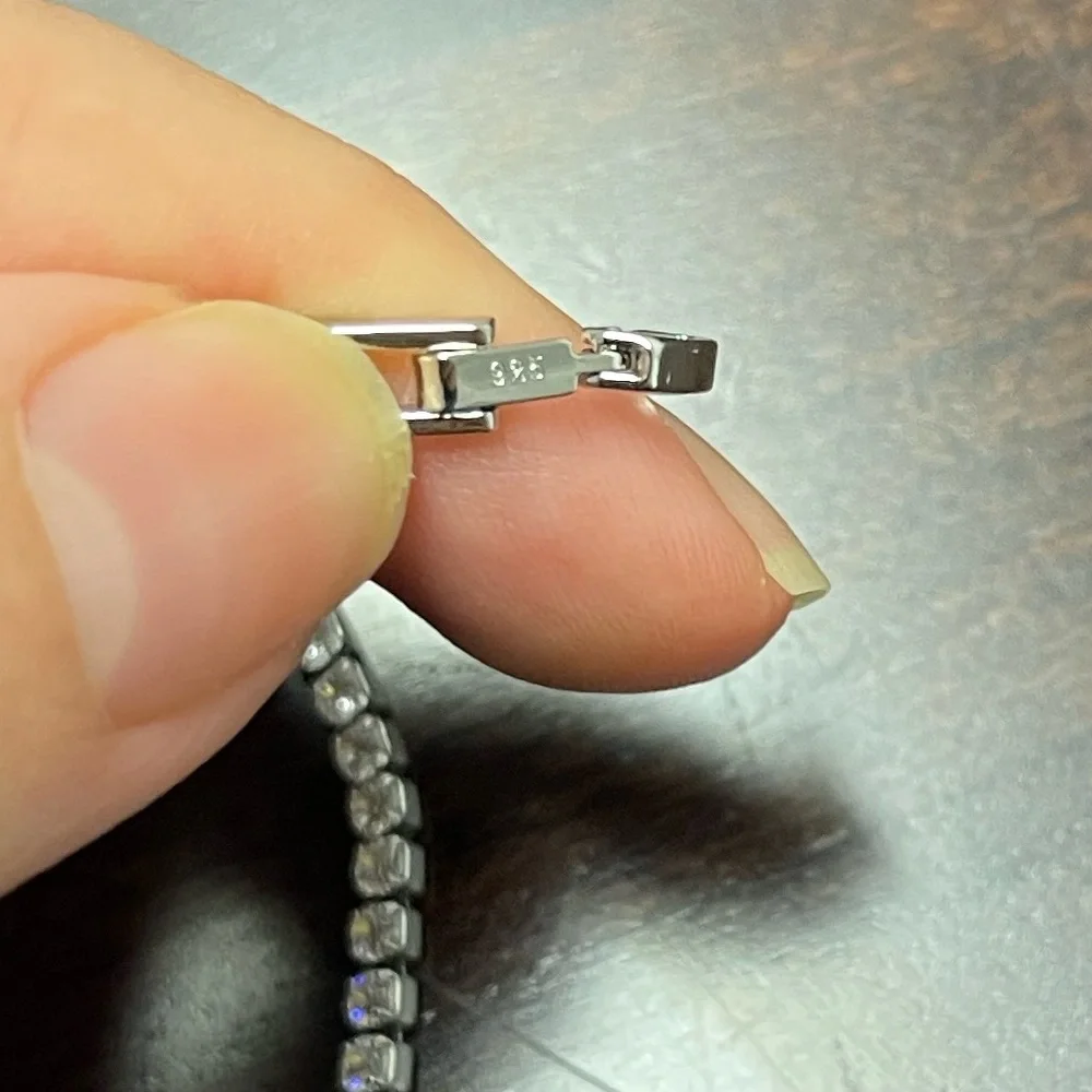 N/A 2mm tennis