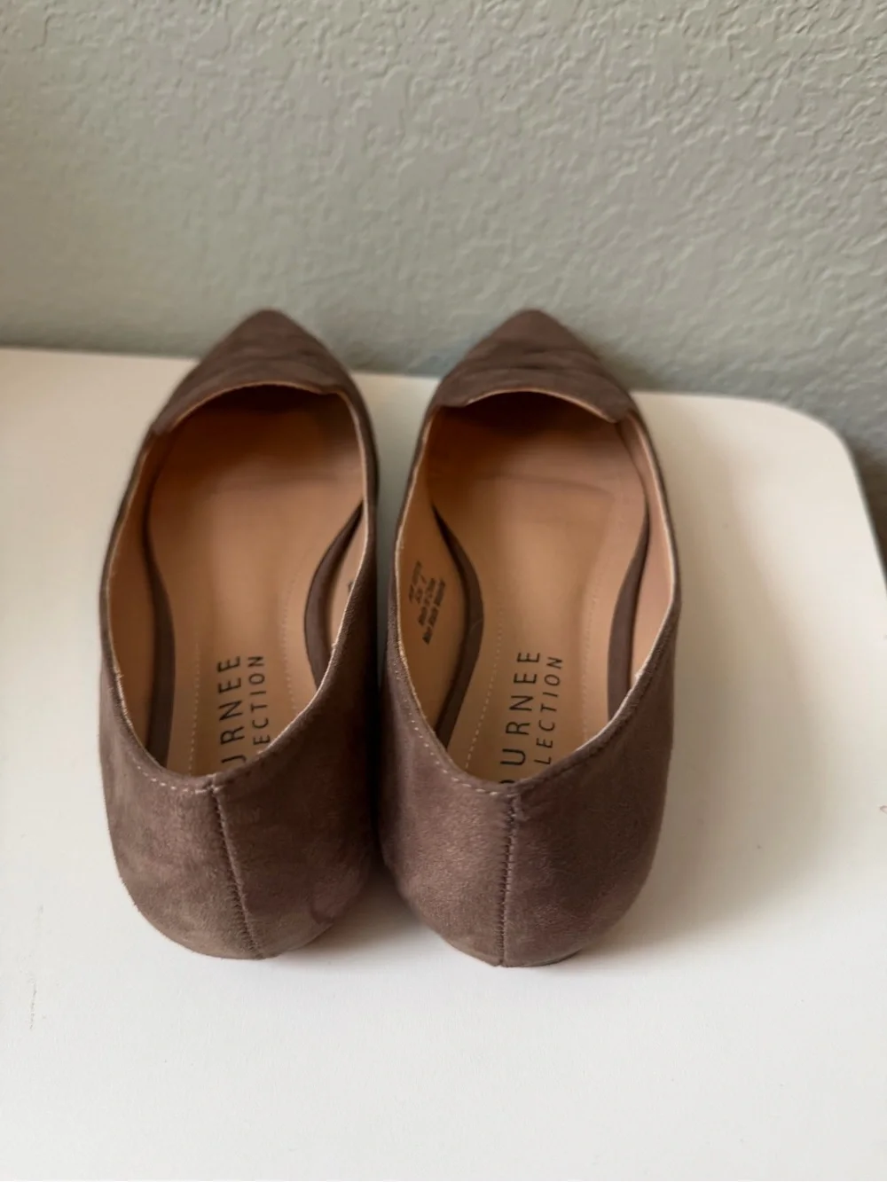 Journee Collection product description
