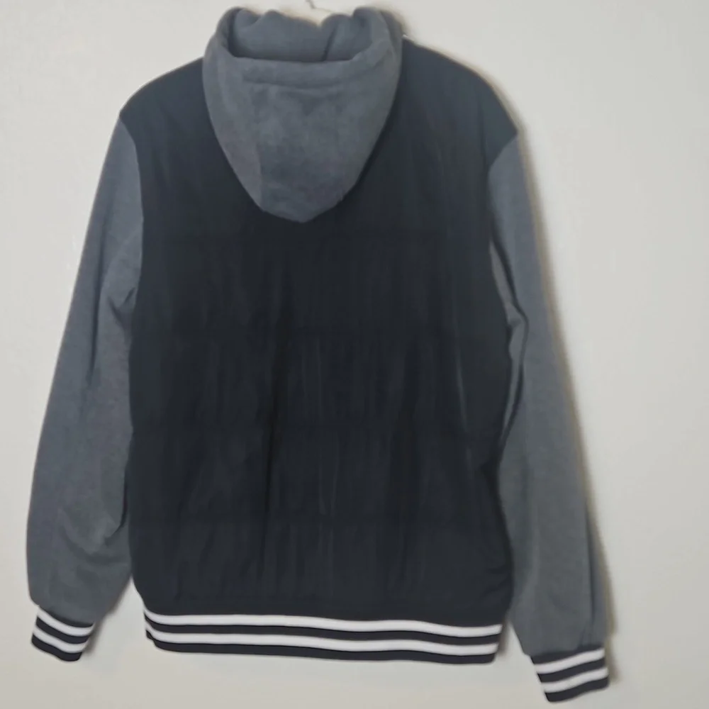 American Rag sleek bomber