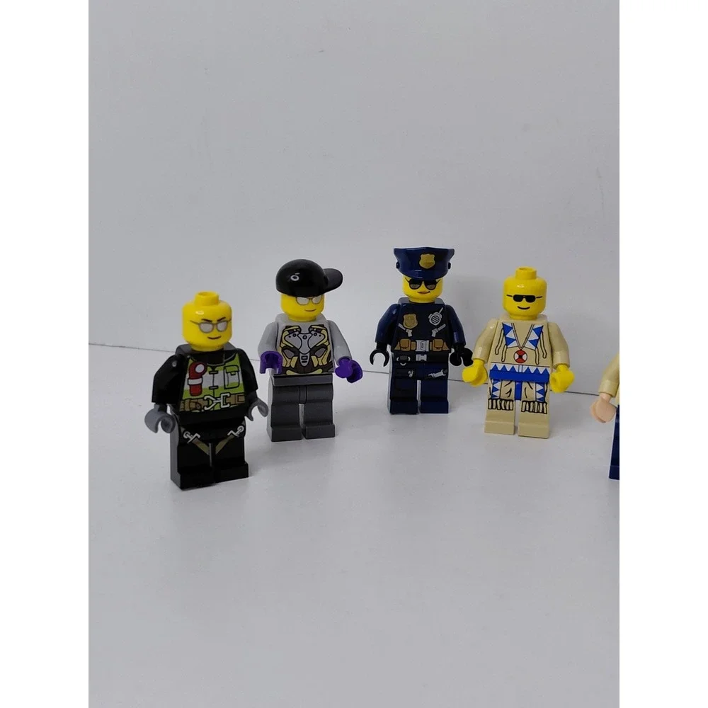 Lego lot mini