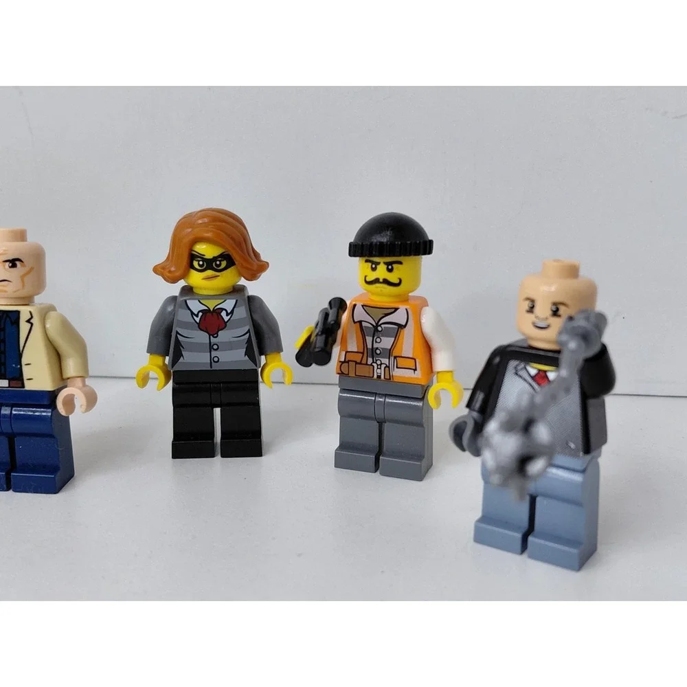 Lego lot mini