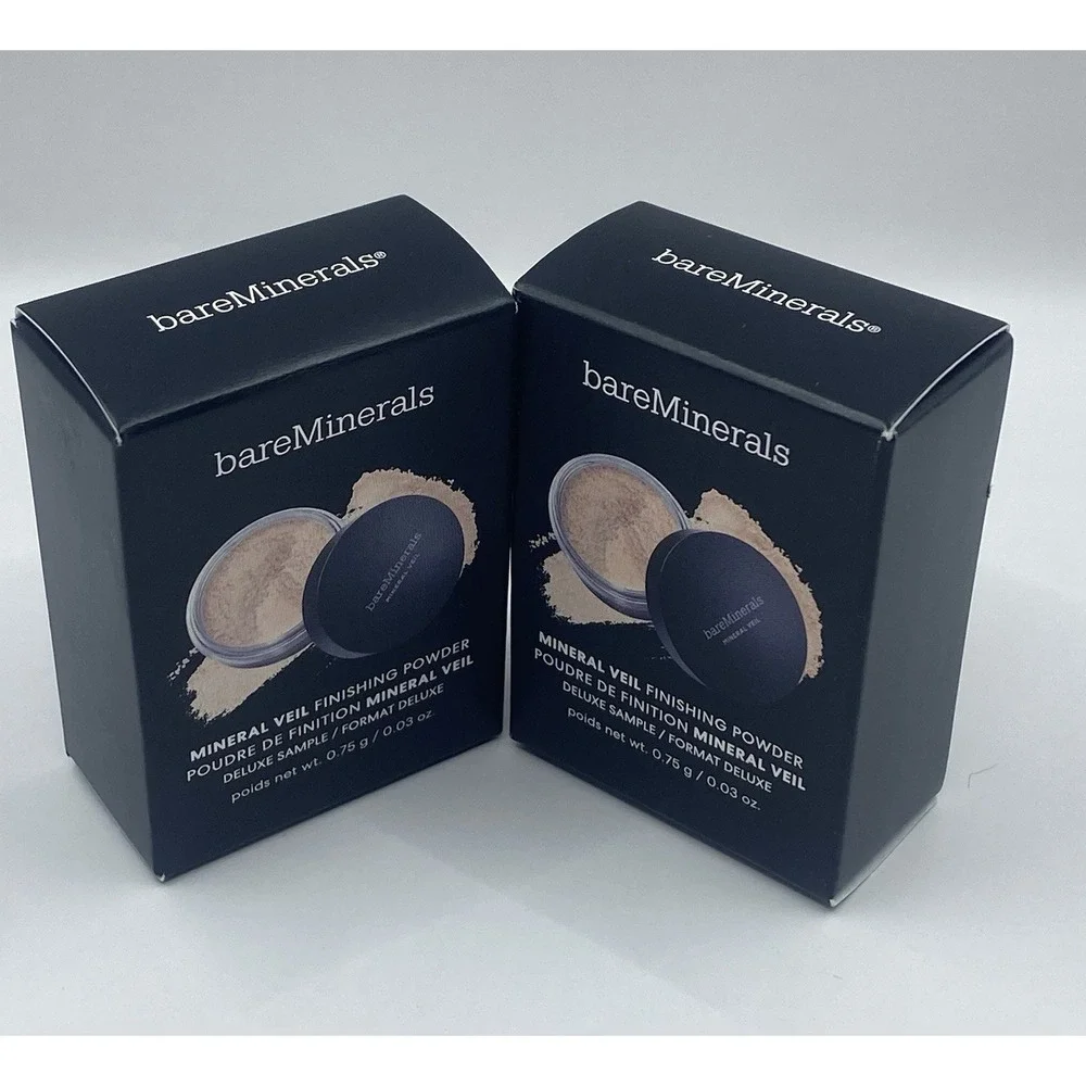bareMinerals oz powder new