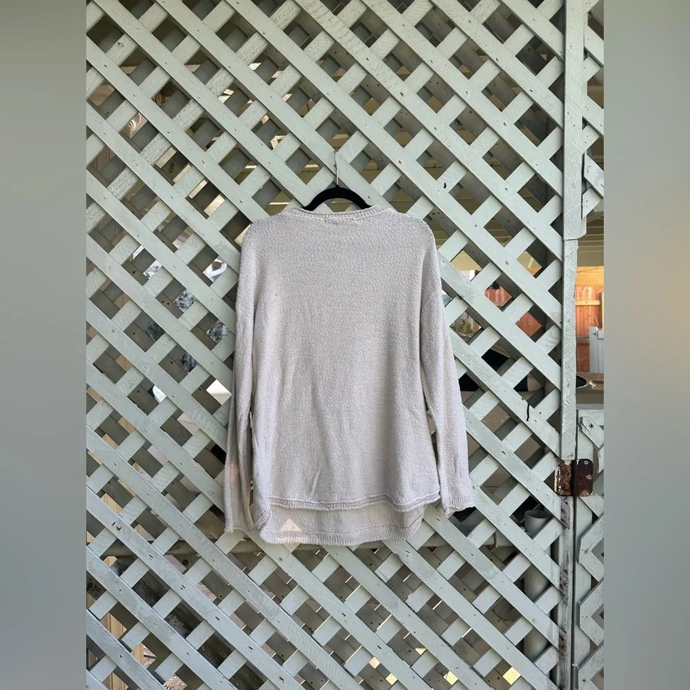 Free People perfect oversized