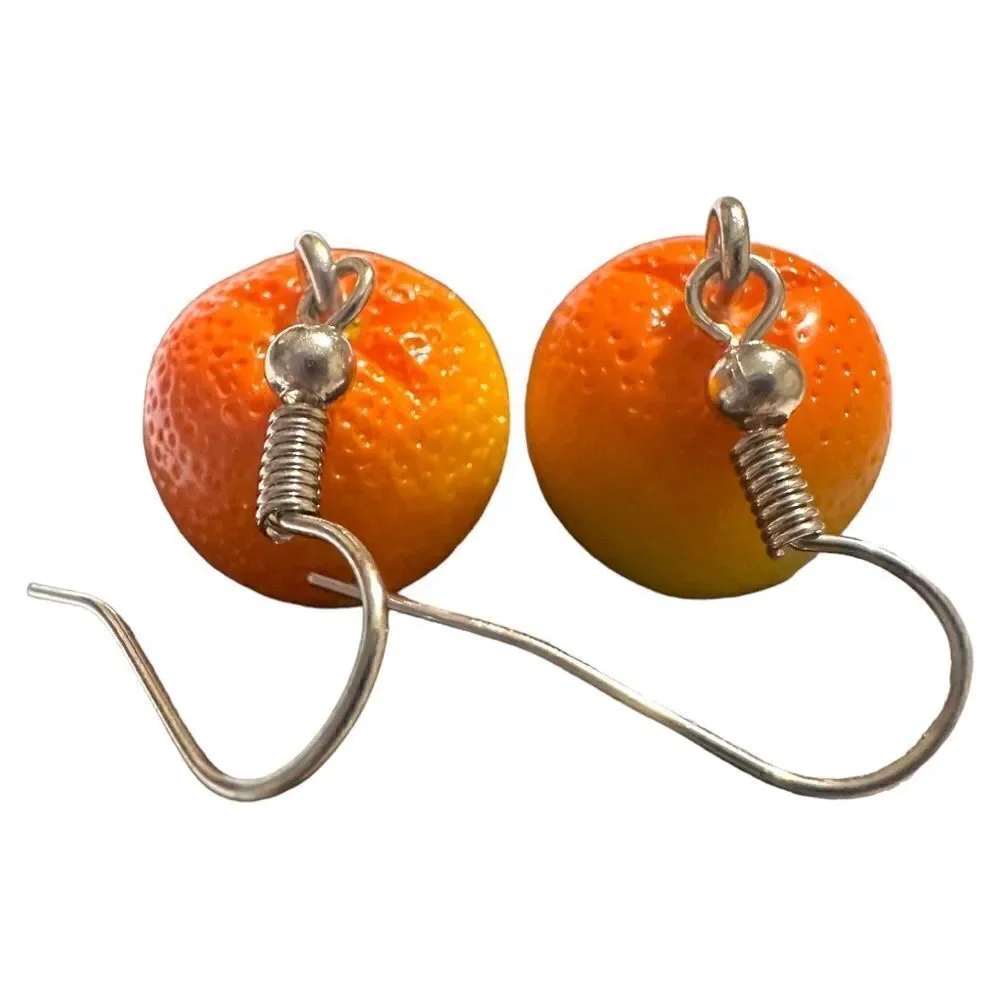 N/A orange women