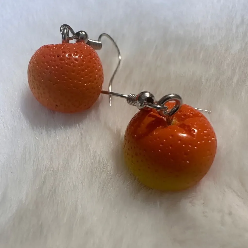 N/A orange women