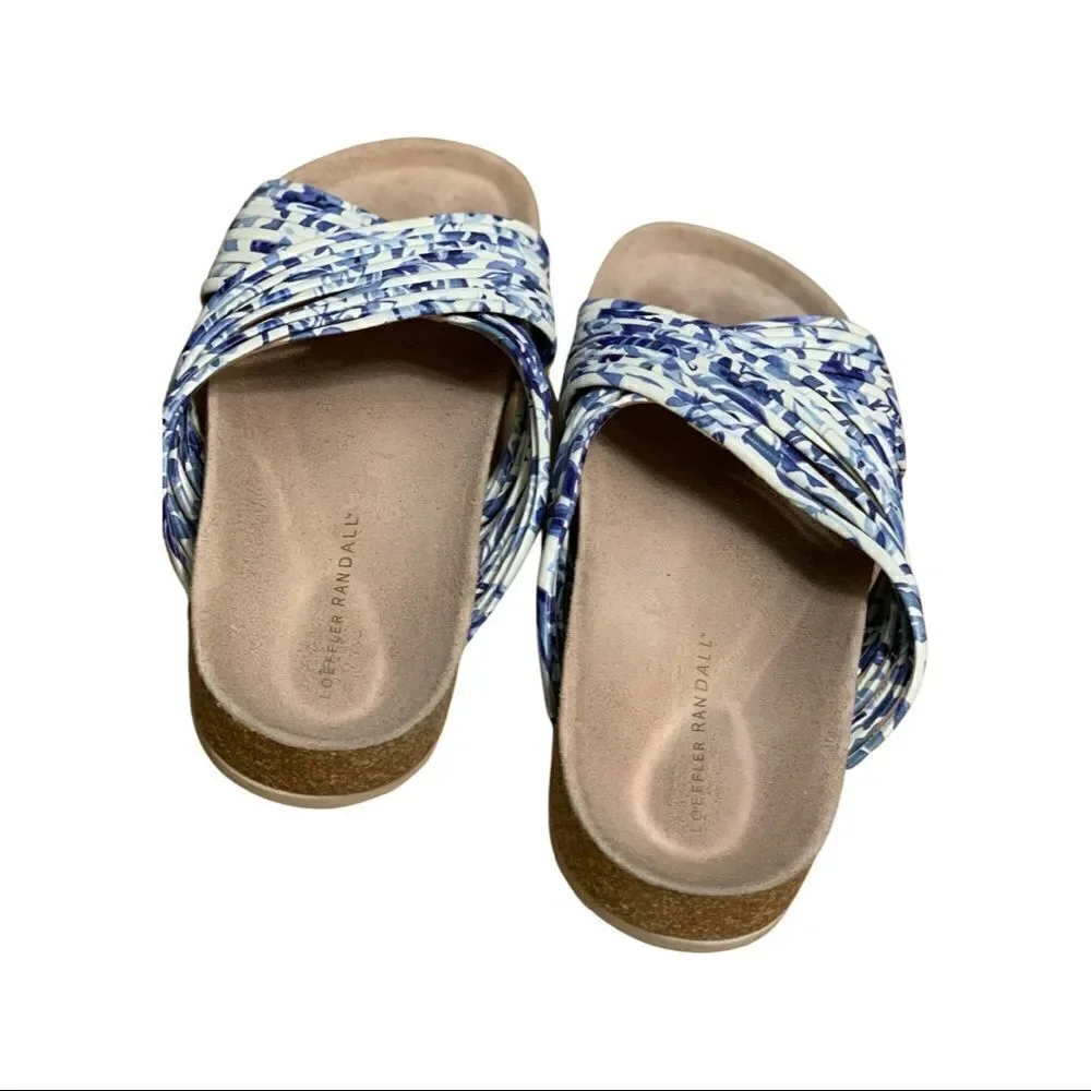 Loeffler Randall loeffler randall